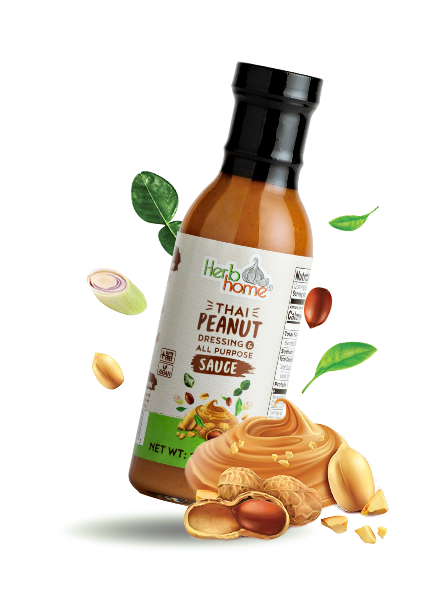 Home HERB HOME THAI RESTAURANT