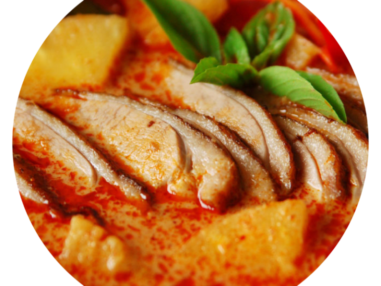 Menu HERB HOME THAI RESTAURANT